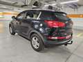 Kia Sportage Silber 1,7 CRDi 2WD Schwarz - thumbnail 6