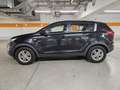 Kia Sportage Silber 1,7 CRDi 2WD Schwarz - thumbnail 4