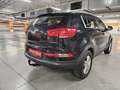 Kia Sportage Silber 1,7 CRDi 2WD Schwarz - thumbnail 7