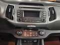 Kia Sportage Silber 1,7 CRDi 2WD Schwarz - thumbnail 11