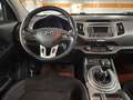 Kia Sportage Silber 1,7 CRDi 2WD Schwarz - thumbnail 10