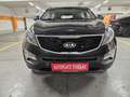 Kia Sportage Silber 1,7 CRDi 2WD Schwarz - thumbnail 3