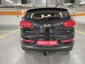 Kia Sportage Silber 1,7 CRDi 2WD Schwarz - thumbnail 8