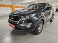 Kia Sportage Silber 1,7 CRDi 2WD Schwarz - thumbnail 1