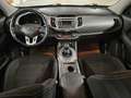 Kia Sportage Silber 1,7 CRDi 2WD Schwarz - thumbnail 9