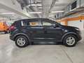 Kia Sportage Silber 1,7 CRDi 2WD Schwarz - thumbnail 5