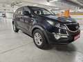 Kia Sportage Silber 1,7 CRDi 2WD Schwarz - thumbnail 2
