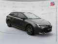 Toyota Corolla 1.8 140ch GR Sport MY25 Grau - thumbnail 3