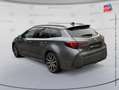 Toyota Corolla 1.8 140ch GR Sport MY25 Grau - thumbnail 8