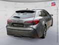 Toyota Corolla 1.8 140ch GR Sport MY25 Grau - thumbnail 6