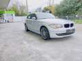 BMW 116 1er (5-Türer) 116i Edition Sport Silber - thumbnail 1