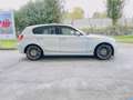 BMW 116 1er (5-Türer) 116i Edition Sport Silber - thumbnail 7