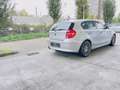 BMW 116 1er (5-Türer) 116i Edition Sport Silber - thumbnail 4