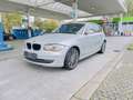 BMW 116 1er (5-Türer) 116i Edition Sport Silber - thumbnail 3