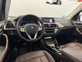 BMW X3 LUXURY LINE Argent - thumbnail 8