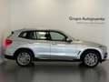 BMW X3 LUXURY LINE Argent - thumbnail 2