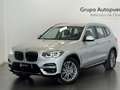 BMW X3 LUXURY LINE Argent - thumbnail 6