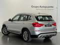 BMW X3 LUXURY LINE Argent - thumbnail 4