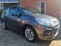 Citroen C3 C3 II 2009 1.6 bluehdi Selection 75cv Grau - thumbnail 2