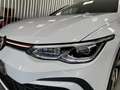 Volkswagen Golf GTI 2.0 TSI DSG 180kW Blanco - thumbnail 29