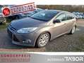 Ford Focus Titanium 2.0 TDCi PowerShift Leder SHZ BiX Braun - thumbnail 1
