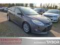 Ford Focus Titanium 2.0 TDCi PowerShift Leder SHZ BiX Braun - thumbnail 2