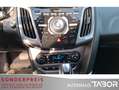 Ford Focus Titanium 2.0 TDCi PowerShift Leder SHZ BiX Braun - thumbnail 10