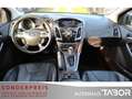 Ford Focus Titanium 2.0 TDCi PowerShift Leder SHZ BiX Braun - thumbnail 5
