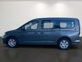 Volkswagen Caddy Maxi 2.0 TDI LR *7-SITZER*KAMERA*SITZH* Gris - thumbnail 7