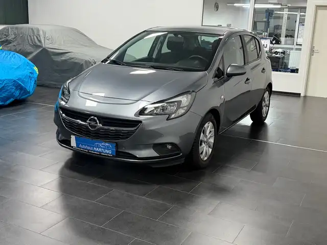 Opel Corsa Active,Alu, PDC, Kamera, Klima,Shzg.,CarPlay