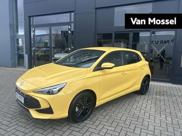 1.5 Hybrid+ Comfort | Zwarte Velgen | Actiemodel |
