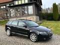 Audi A3 Sportback 2.0TFSI Quattro,6Gang,ZR NEU! Schwarz - thumbnail 10