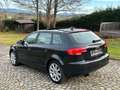 Audi A3 Sportback 2.0TFSI Quattro,6Gang,ZR NEU! Schwarz - thumbnail 5