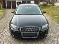 Audi A3 Sportback 2.0TFSI Quattro,6Gang,ZR NEU! Schwarz - thumbnail 3