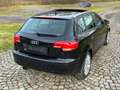 Audi A3 Sportback 2.0TFSI Quattro,6Gang,ZR NEU! Schwarz - thumbnail 7