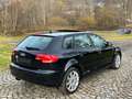 Audi A3 Sportback 2.0TFSI Quattro,6Gang,ZR NEU! Schwarz - thumbnail 9