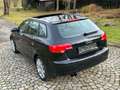 Audi A3 Sportback 2.0TFSI Quattro,6Gang,ZR NEU! Schwarz - thumbnail 6
