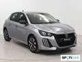 Peugeot 208 1.2 Puretech S&S Active 100 Gris - thumbnail 1