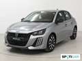 Peugeot 208 1.2 Puretech S&S Active 100 Gris - thumbnail 4