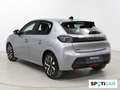 Peugeot 208 1.2 Puretech S&S Active 100 Gris - thumbnail 2