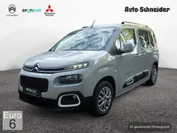 Citroën Berlingo M PureTech 110 Feel KLIMA PDC SHZ AHK