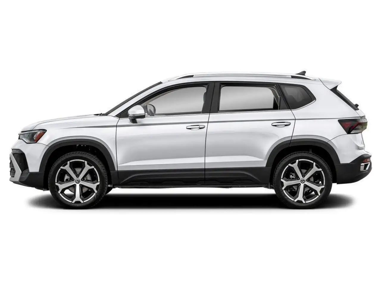 Volkswagen Taos снимка Volkswagen Taos