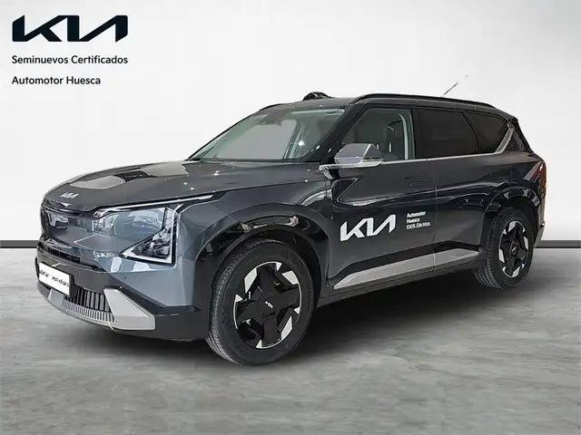 Kia EV5 Earth Long Range