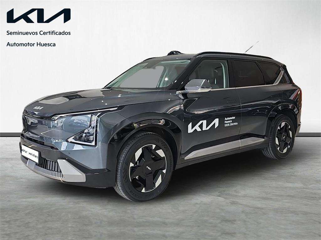 Kia EV5 Earth Long Range - foto 1