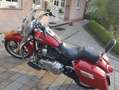 Harley-Davidson Dyna Switchback Piros - thumbnail 2