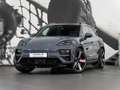 Porsche Macan Turbo Gris - thumbnail 1