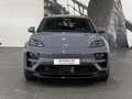 Porsche Macan Turbo Gris - thumbnail 8