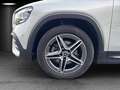 Mercedes-Benz GLB 200 d 4M AMG 7-Sitz DISTRO Pano HUD Memo MLED Argent - thumbnail 14