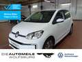 Volkswagen e-up! Style Plus Maps+More Dock Weiß - thumbnail 1