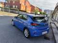 Opel Corsa 1.2 100 CV Edition AUTOMATICA Blu/Azzurro - thumbnail 4